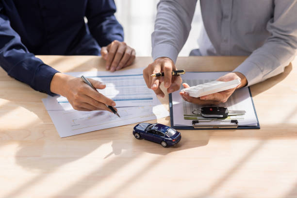 Car insurance options for Westfield residents